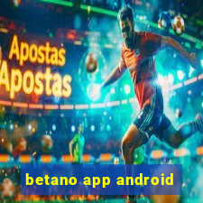 betano app android